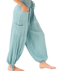 Lotus and Luna Adventure Cargo Pants