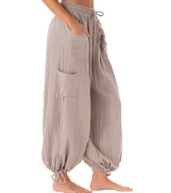 Lotus and Luna Adventure Cargo Pants