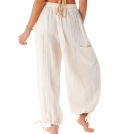 Lotus and Luna Adventure Cargo Pants