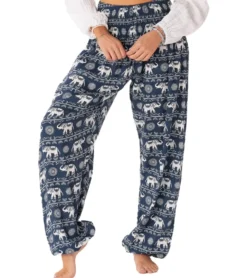 Lotus and Luna Chiang Dao Harem Pants
