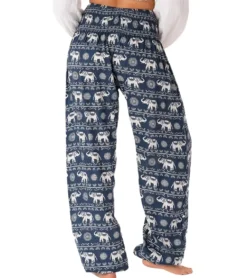 Lotus and Luna Chiang Dao Harem Pants