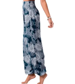 Lotus and Luna Corfu Harem Pants