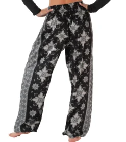Lotus and Luna Harem Pants