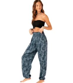 Lotus and Luna Harem Pants
