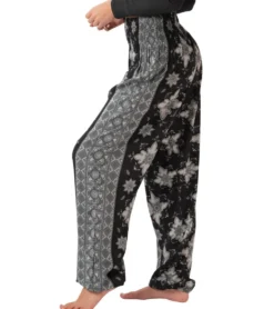 Lotus and Luna Harem Pants