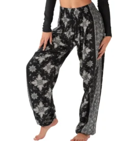 Lotus and Luna Harem Pants