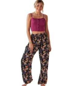 Lotus and Luna Harem Pants