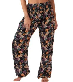 Lotus and Luna Harem Pants