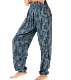 Lotus and Luna Harem Pants