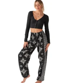 Lotus and Luna Harem Pants