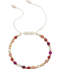 Lotus and Luna Hawaii Healing 4mm Energy Bracelets
