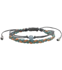 Lotus and Luna National Park Bracelets