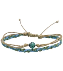 Lotus and Luna National Park Bracelets