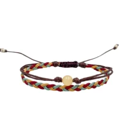 Lotus and Luna National Park Bracelets