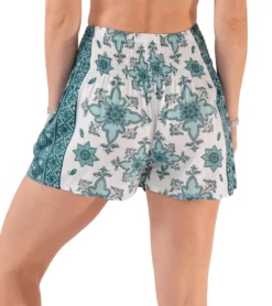 Lotus and Luna Portofino Shorts