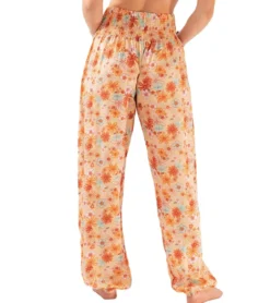 Lotus and Luna San Clemente Harem Pants