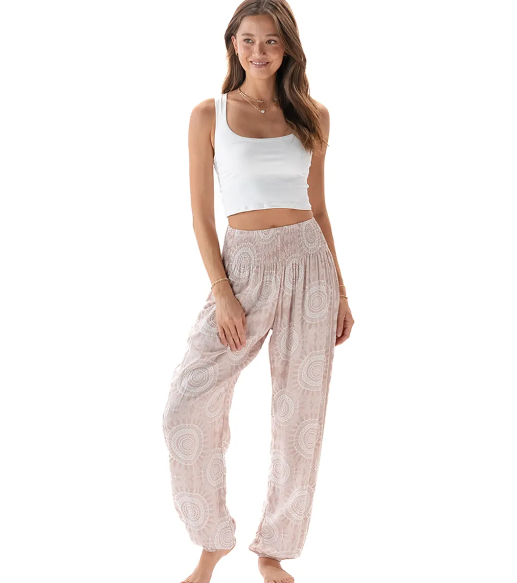Lotus and Luna Vinyasa Tank