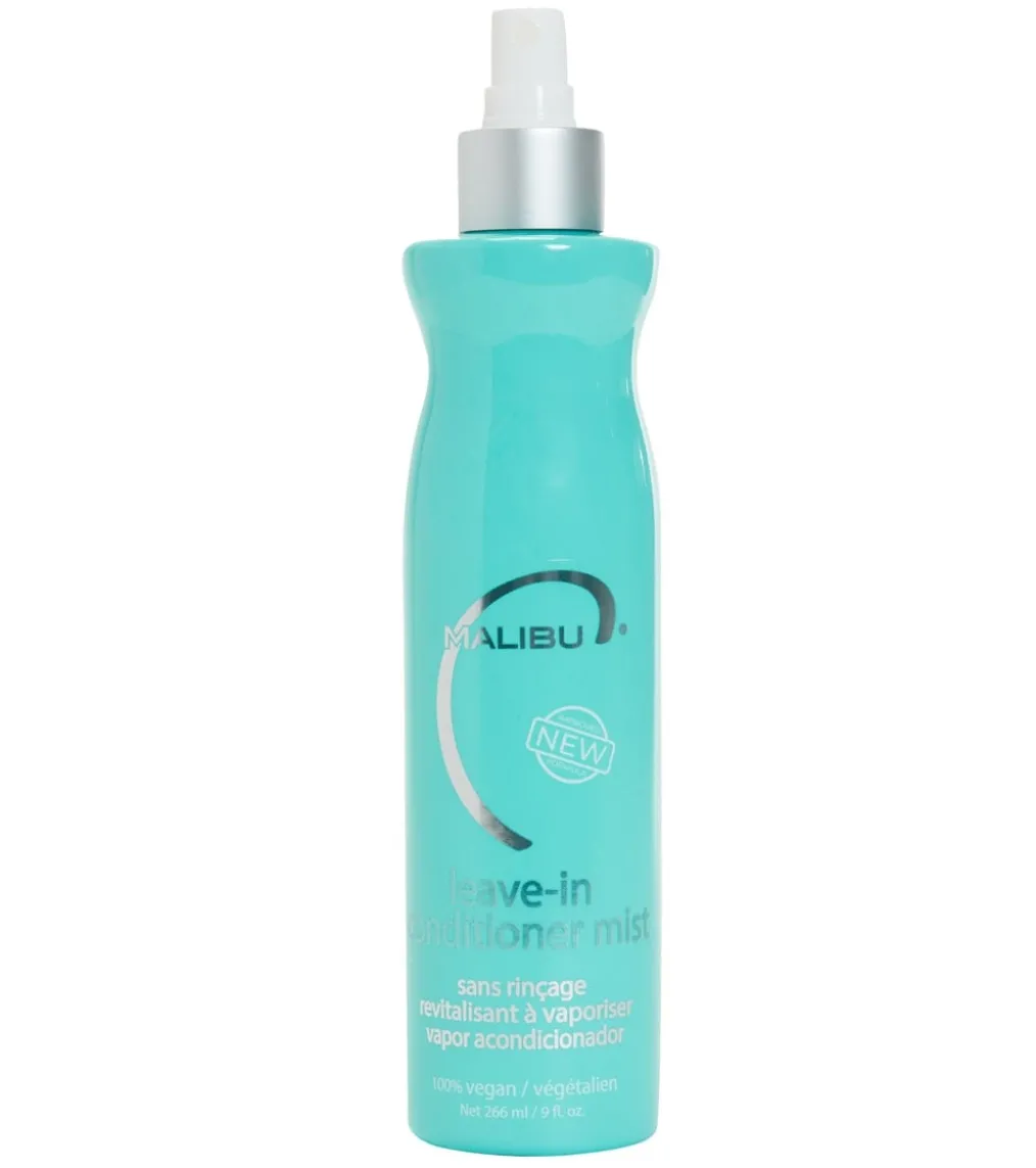 Malibu C Leave In Conditioner Mist