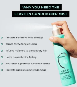 Malibu C Leave In Conditioner Mist
