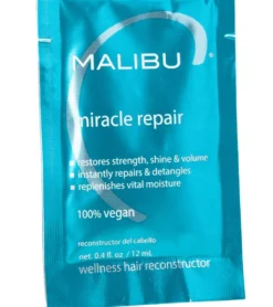 Malibu C Miracle Repair (12 Pack)