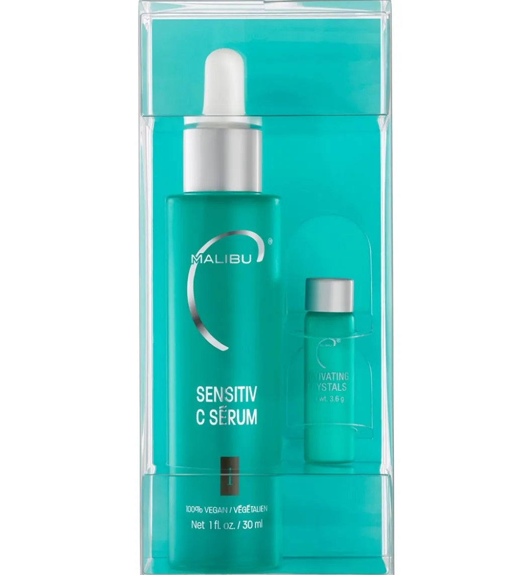 Malibu C Sensitiv Wellness Serum 30ml