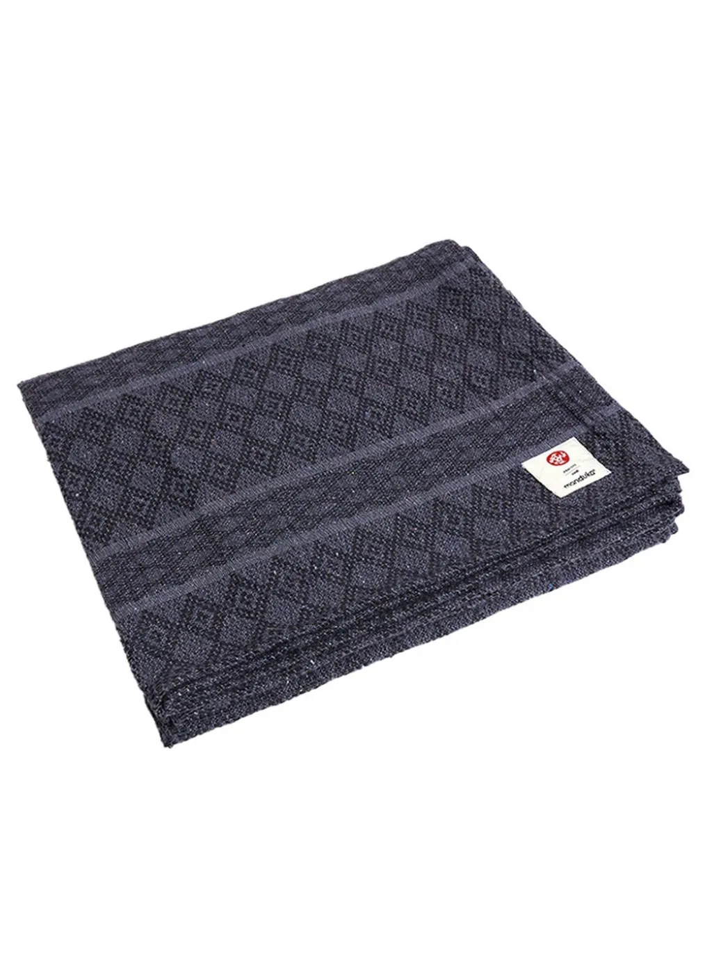 Manduka Cotton Yoga Blanket