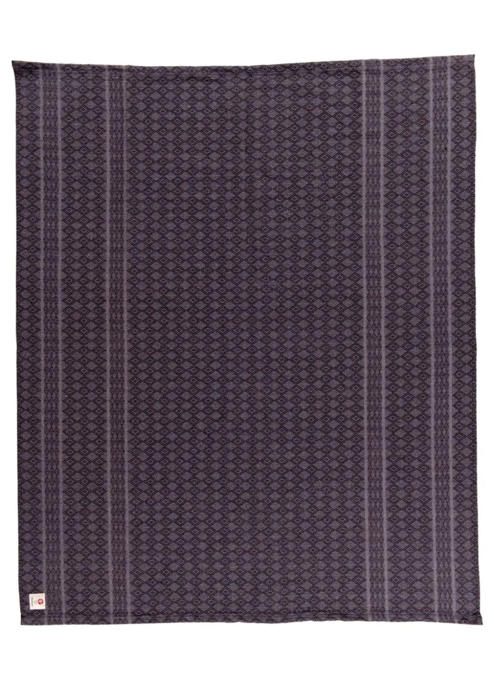 Manduka Cotton Yoga Blanket
