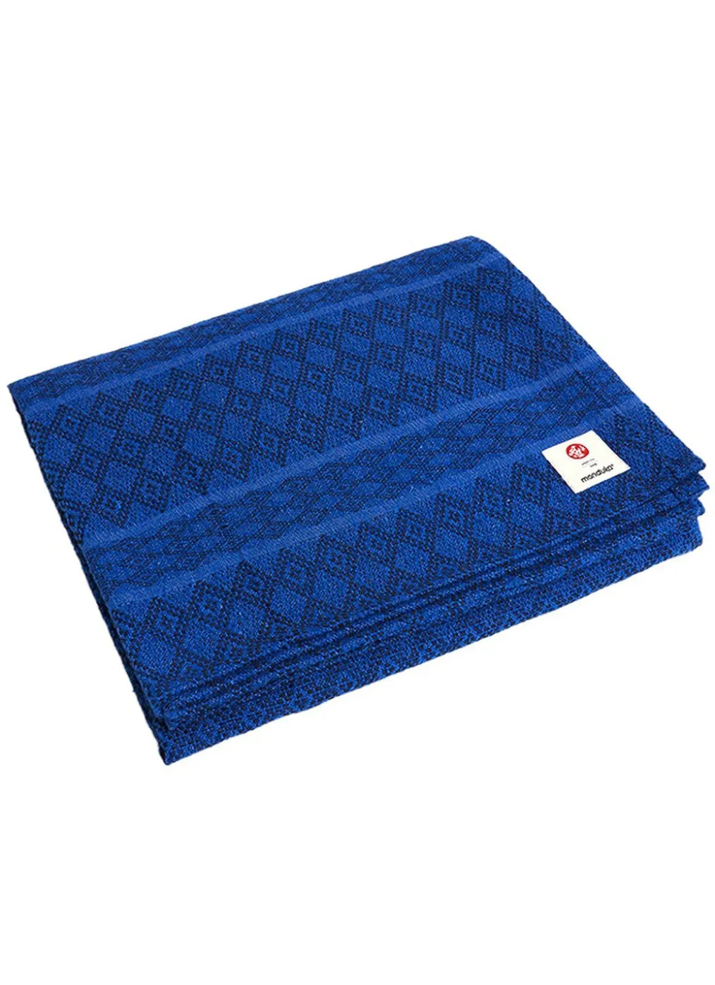 Manduka Cotton Yoga Blanket
