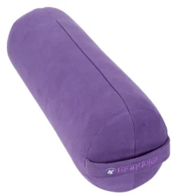 Manduka Enlight Round Yoga Bolster
