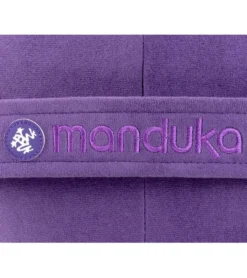 Manduka Enlight Round Yoga Bolster