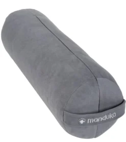 Manduka Enlight Round Yoga Bolster