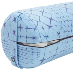 Manduka Enlight Round Yoga Bolster