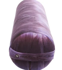 Manduka Enlight Round Yoga Bolster