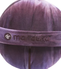 Manduka Enlight Round Yoga Bolster