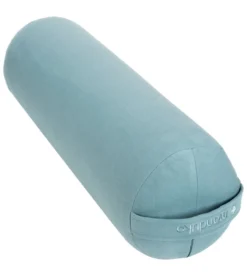 Manduka Enlight Round Yoga Bolster