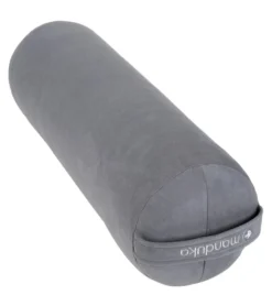 Manduka Enlight Round Yoga Bolster