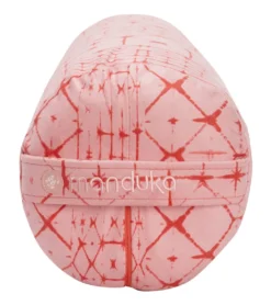 Manduka Enlight Round Yoga Bolster