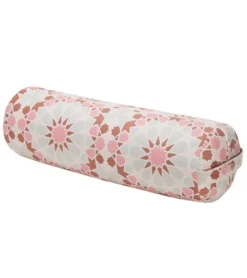 Manduka Enlight Round Yoga Bolster