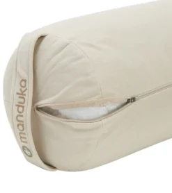 Manduka Enlight Round Yoga Bolster