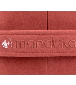 Manduka Enlight Round Yoga Bolster