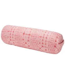 Manduka Enlight Round Yoga Bolster