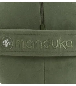 Manduka Enlight Round Yoga Bolster