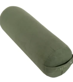 Manduka Enlight Round Yoga Bolster