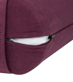 Manduka Enlight Round Yoga Bolster