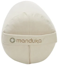 Manduka Enlight Round Yoga Bolster