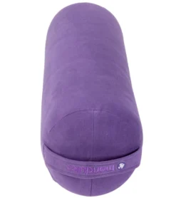 Manduka Enlight Round Yoga Bolster