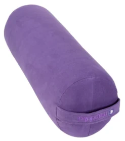 Manduka Enlight Round Yoga Bolster