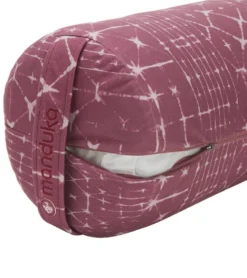 Manduka Enlight Round Yoga Bolster