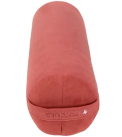 Manduka Enlight Round Yoga Bolster