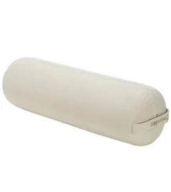 Manduka Enlight Round Yoga Bolster
